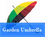 garden umbrella manufacturer