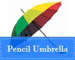 Pencil umbrella manufacturer