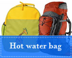hot water bags