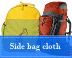side bags cloth