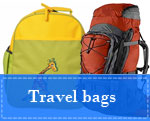 travel bags